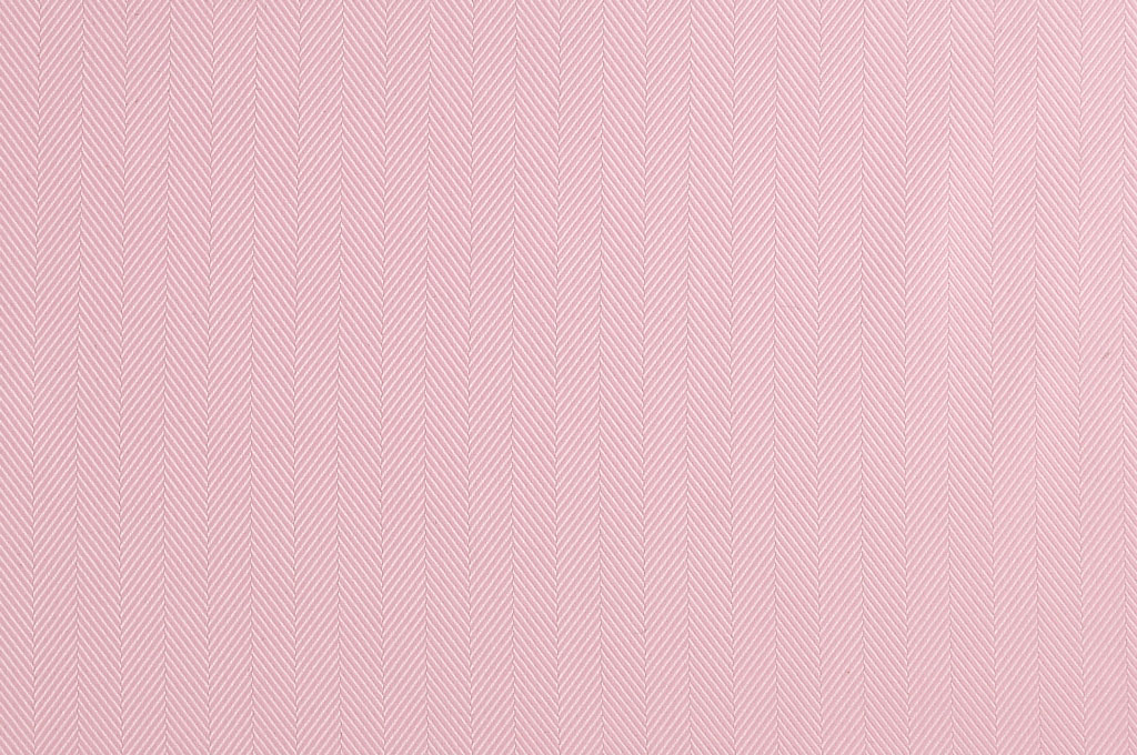 Pink Herringbone Shirt / 756016