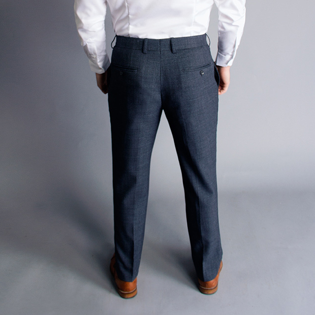 Custom Pants, Tailored Chinos, Fitted Corduroy, Jeans