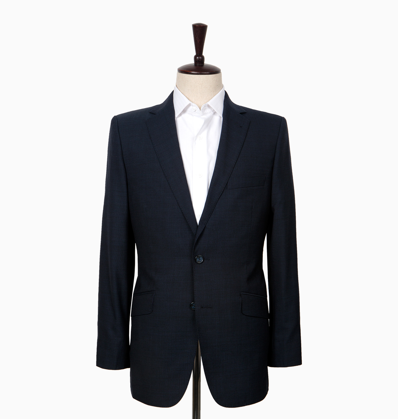 Blank Label | Award Winning Men's Custom Suits, Dress Shirts