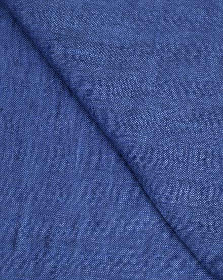 Ocean Blue Linen / 1850