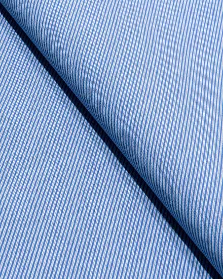 Blue Dual Stripe / 1662