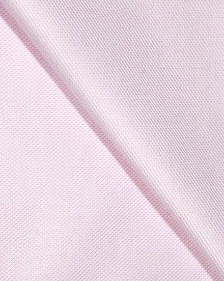 Pink Step Weave / 1745