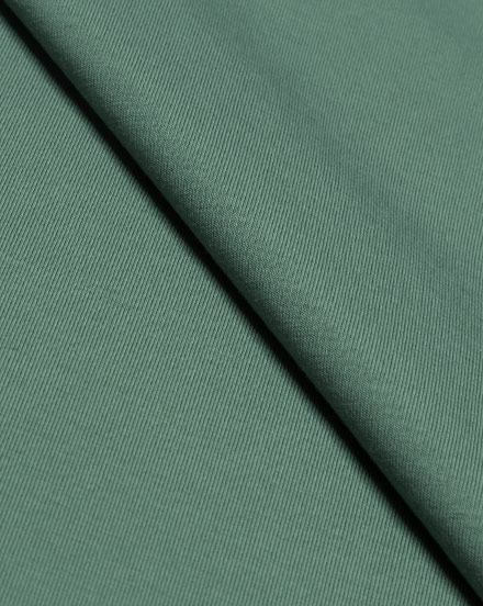 Stretch Faded Green / 1804
