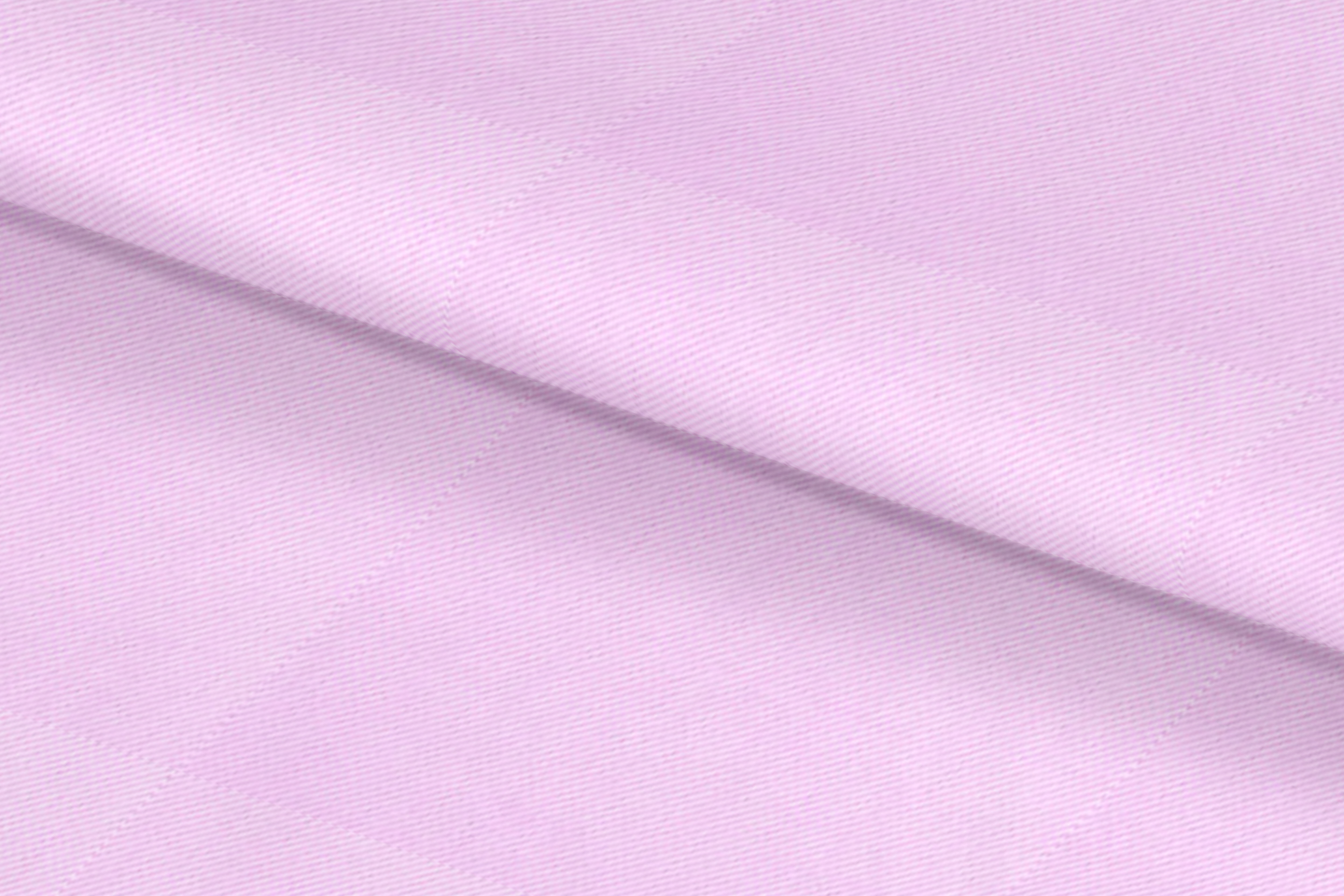 Pink Twill Shirt / 756122