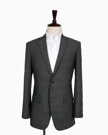 Men's Custom Suits, Bespoke Suits, and Fitted Suits