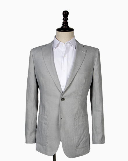 Men's Custom Suits, Bespoke Suits, and Fitted Suits