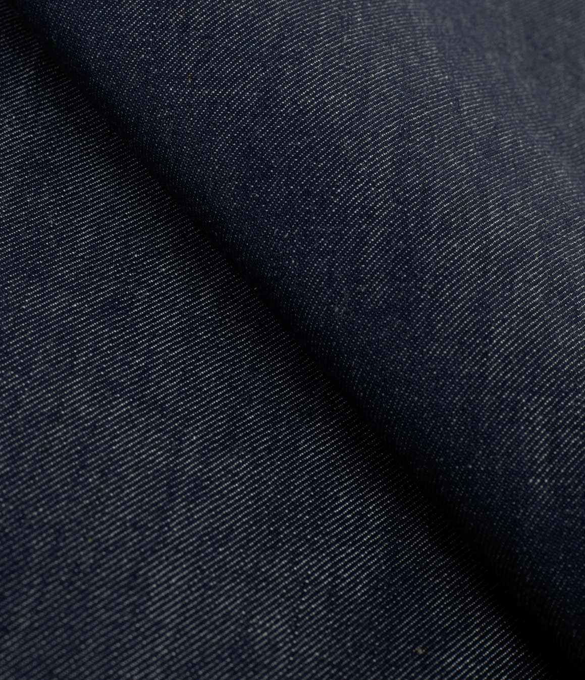 Indigo Lightweight Stretch / P171 - Denim