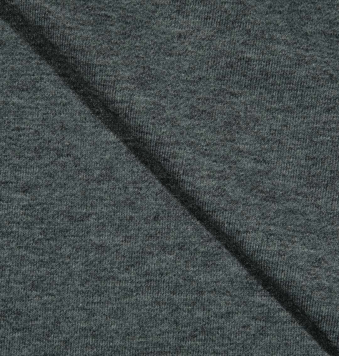 charcoal marl t shirt