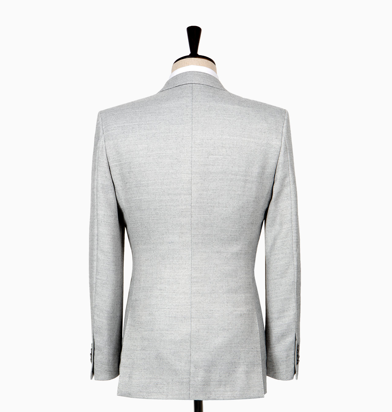 Modern Grey / S1445 - Suiting