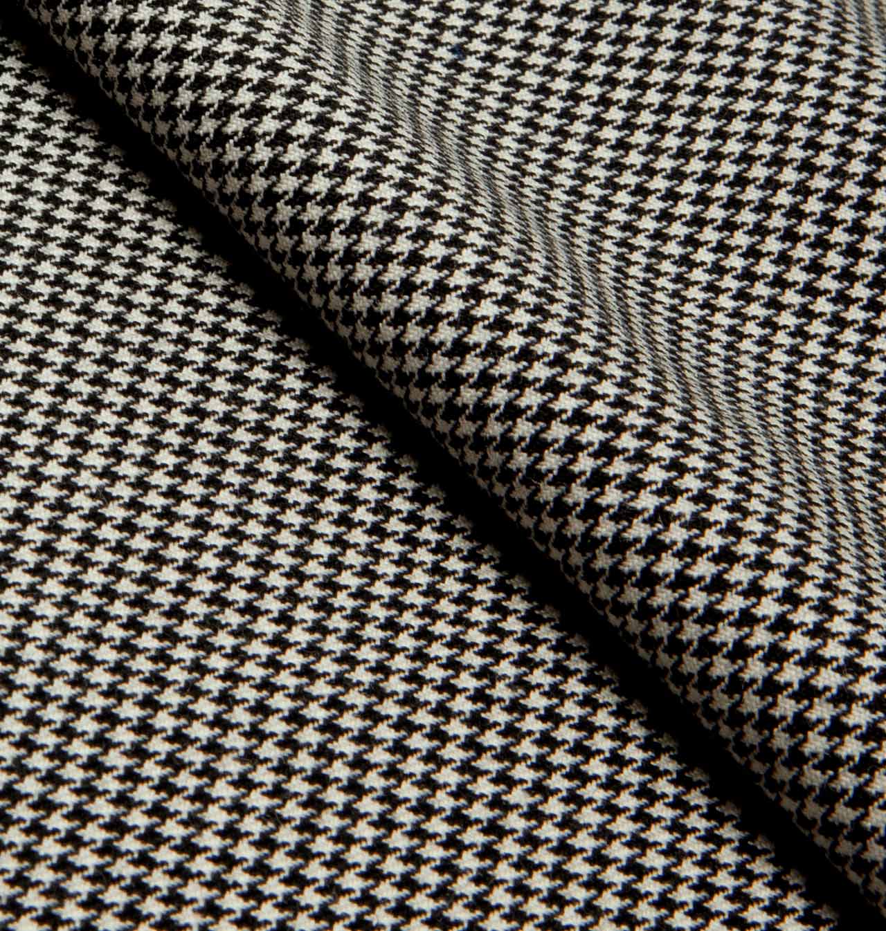 Classic Houndstooth / S1553 - Suiting